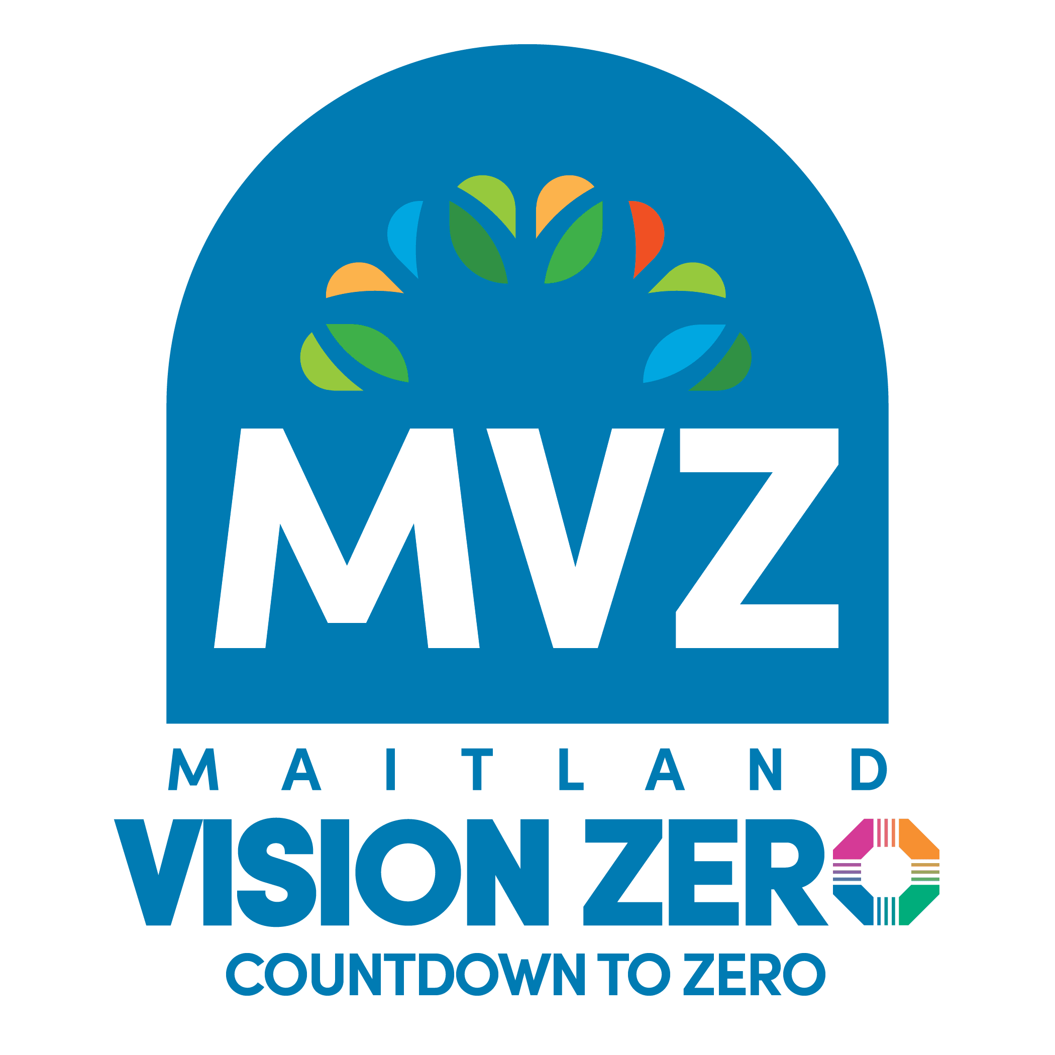Maitland VZ - Logo Final_Color Portrait